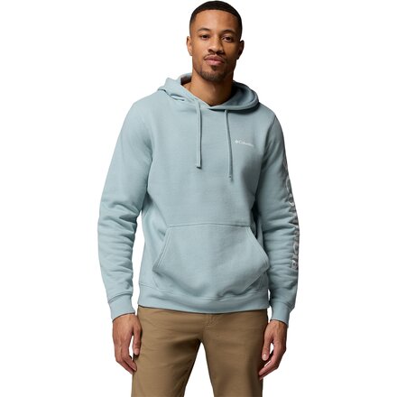 Trek Hoodie - Men's