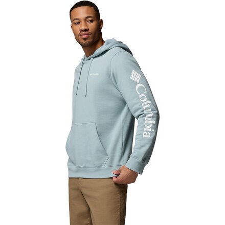 Columbia - Trek Hoodie - Men's