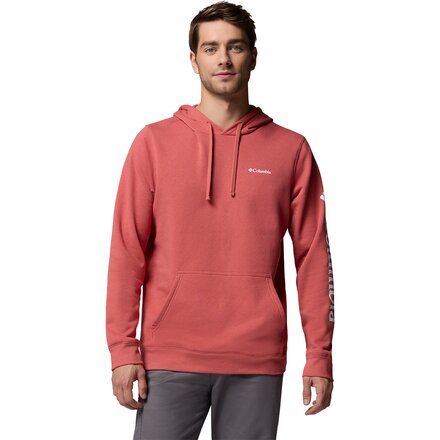 Trek Hoodie - Men's