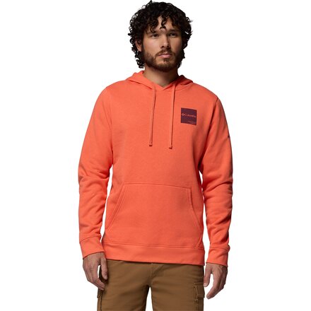 Trek Hoodie - Men's