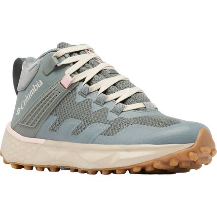 Columbia - Facet 75 Mid Outdry Hiking Shoe - Women's