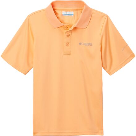 Slack Tide Polo - Boys'
