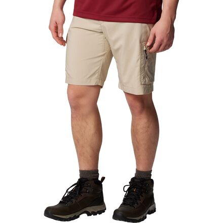 Silver Ridge 10in Utility Cargo Short - Men's
