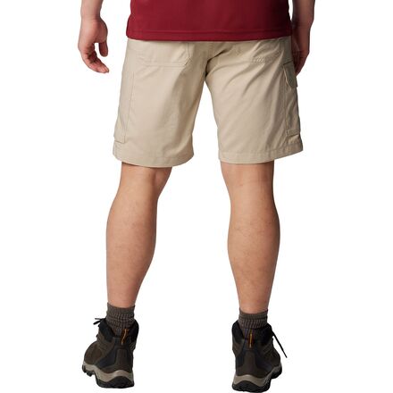 Columbia - Silver Ridge 10in Utility Cargo Short - Men's