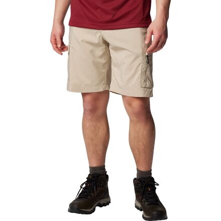 Columbia - Silver Ridge 10in Utility Cargo Short - Men's