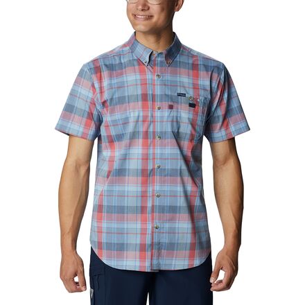 Columbia - Super Bonefish Shirt - Men's
