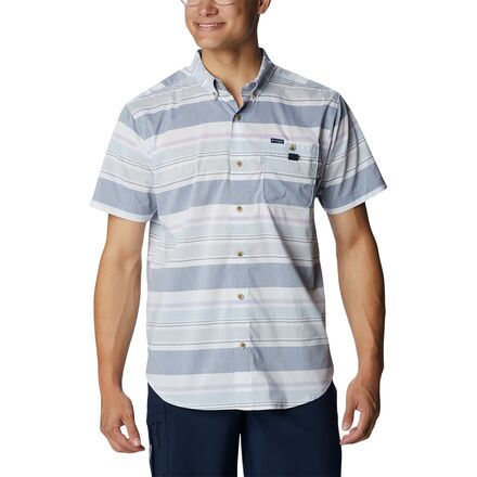 Super Bonefish Shirt - Men's