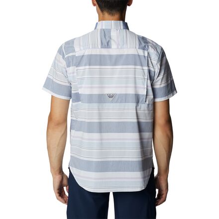 Columbia - Super Bonefish Shirt - Men's