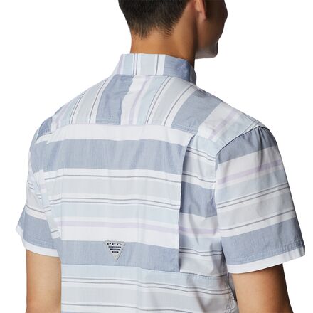Columbia - Super Bonefish Shirt - Men's