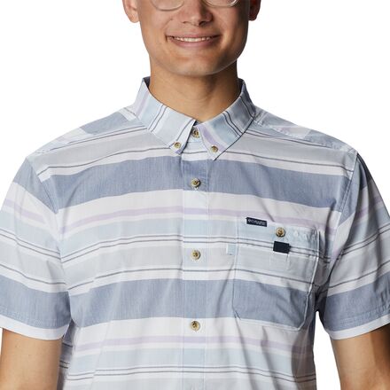 Columbia - Super Bonefish Shirt - Men's