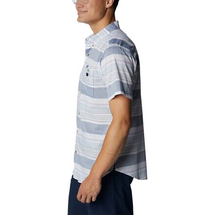 Columbia - Super Bonefish Shirt - Men's