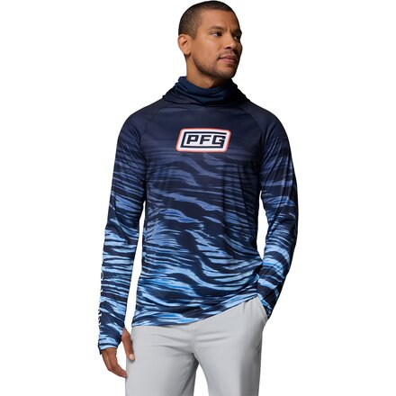 Super Terminal Tackle Vent Hoodie - Men's