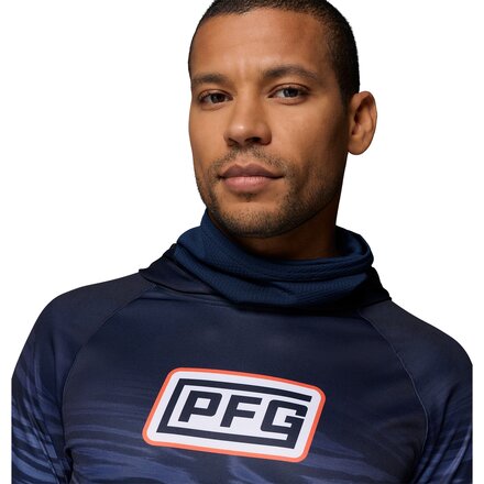 Columbia - Super Terminal Tackle Vent Hoodie - Men's