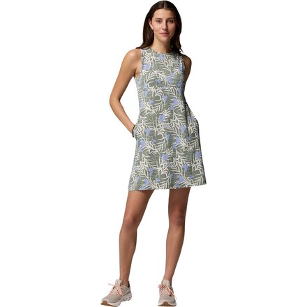 Freezer Tank Dress - Women's