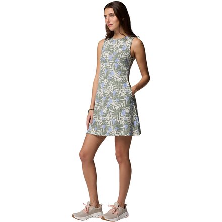 Columbia - Freezer Tank Dress - Women's