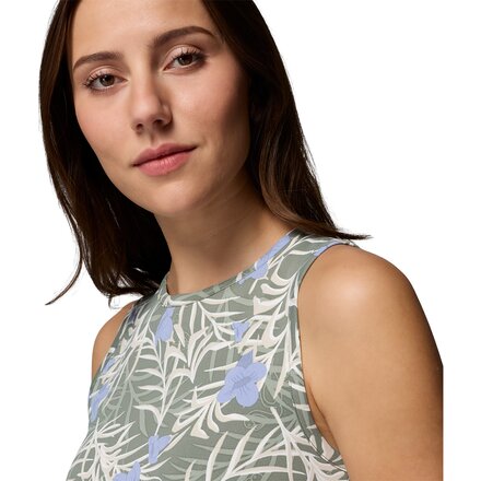 Columbia - Freezer Tank Dress - Women's