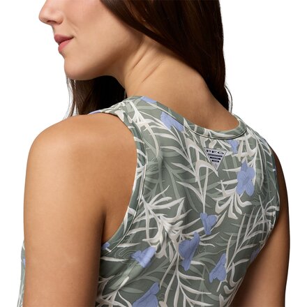 Columbia - Freezer Tank Dress - Women's