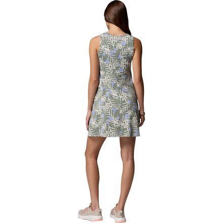Columbia - Freezer Tank Dress - Women's