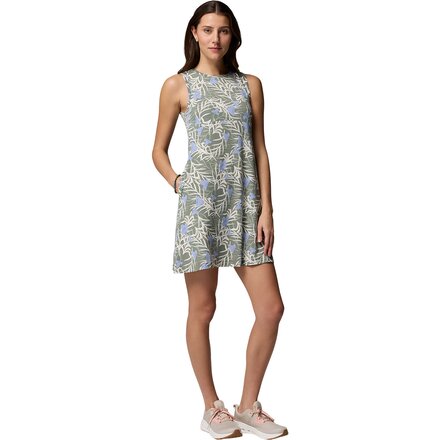 Columbia - Freezer Tank Dress - Women's