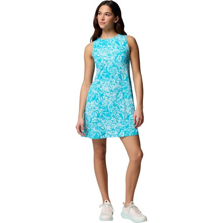 Freezer Tank Dress - Women's