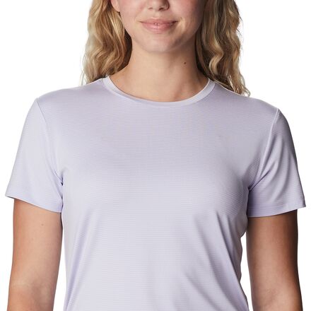 Columbia - Leslie Falls Short-Sleeve Shirt - Women's