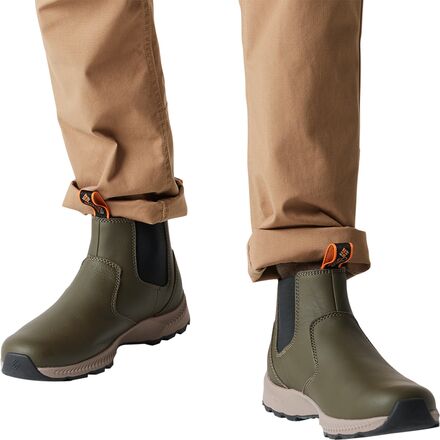 Columbia - Landroamer Scout Boot - Men's