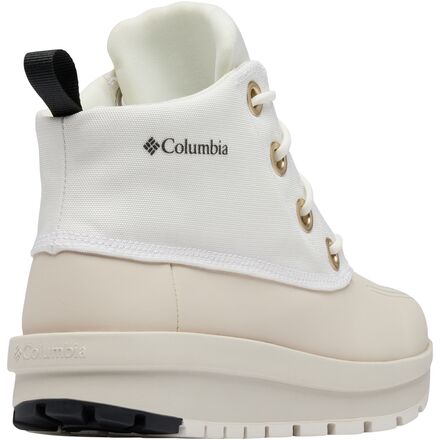Columbia - Moritza Shield Boot - Women's