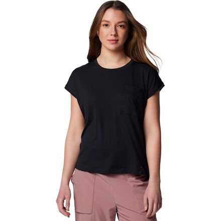 Boundless Trek Short-Sleeve T-Shirt - Women's