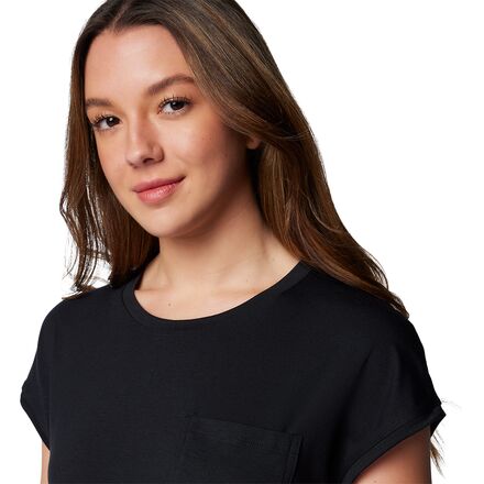 Columbia - Boundless Trek Short-Sleeve T-Shirt - Women's
