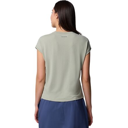 Columbia - Boundless Trek Short-Sleeve T-Shirt - Women's