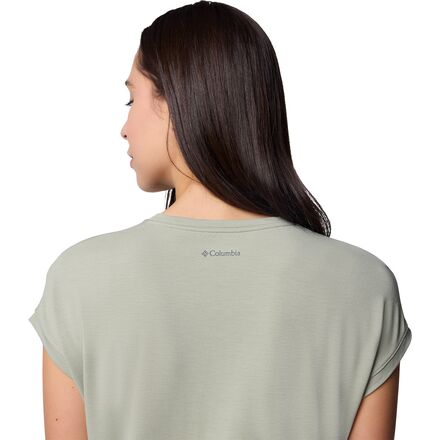 Columbia - Boundless Trek Short-Sleeve T-Shirt - Women's