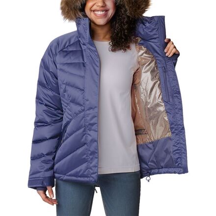 Columbia - Lay D Down III Jacket - Women's