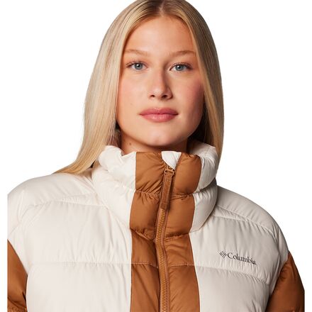 Columbia - Pike Lake II Cropped Jacket - Women's
