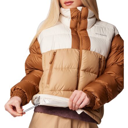 Columbia - Pike Lake II Cropped Jacket - Women's