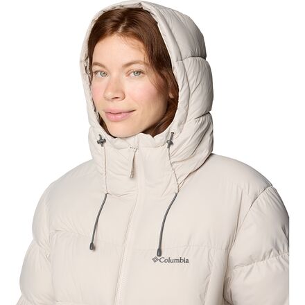 Columbia - Pike Lake II Insulated Jacket - Women's