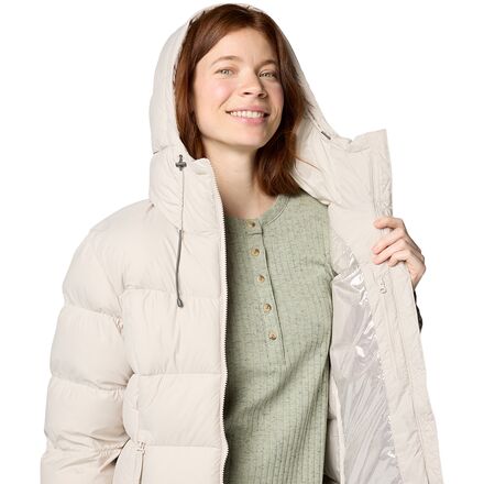 Columbia - Pike Lake II Insulated Jacket - Women's