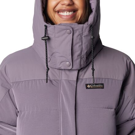 Columbia - Snowqualmie Jacket - Women's