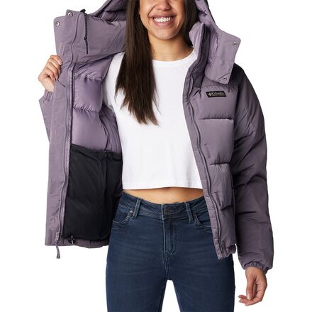 Columbia - Snowqualmie Jacket - Women's