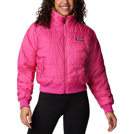 Columbia - Wintertrainer Interchange Jacket - Women's