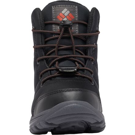 Columbia - Fairbanks Omni-Heat Boot - Kids'
