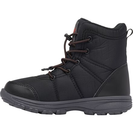 Columbia - Fairbanks Omni-Heat Boot - Kids'