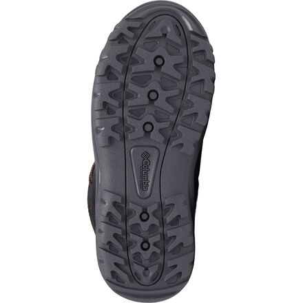 Columbia - Fairbanks Omni-Heat Boot - Kids'