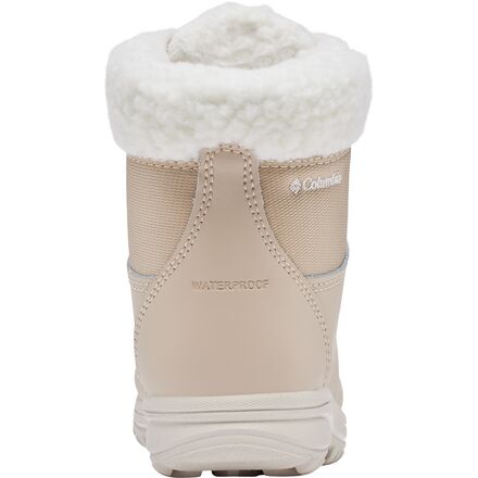 Columbia - Moritza Boot - Little Kids'