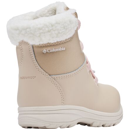 Columbia - Moritza Boot - Little Kids'