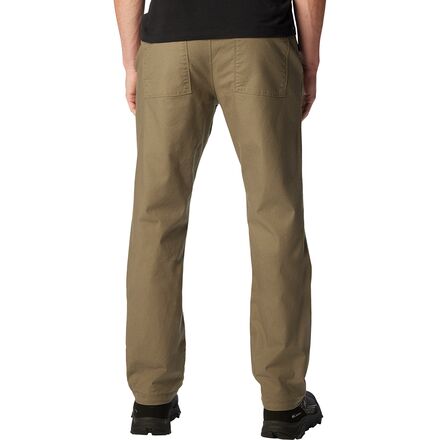 Columbia - Flex ROC II Lined Pant - Men's