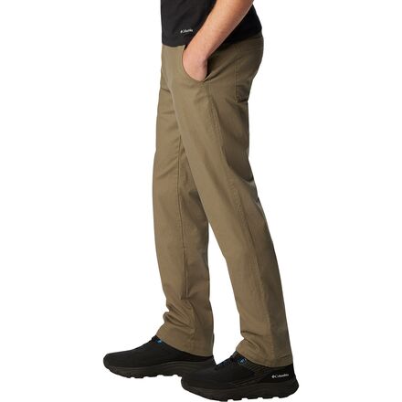 Columbia - Flex ROC II Lined Pant - Men's