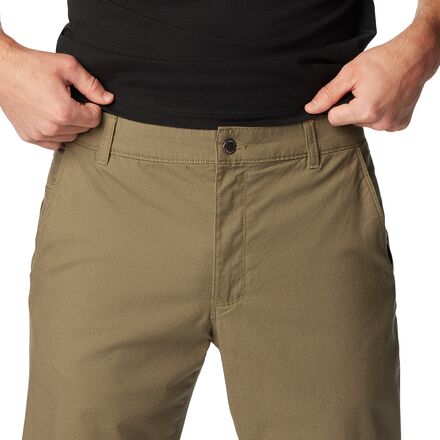 Columbia - Flex ROC II Lined Pant - Men's