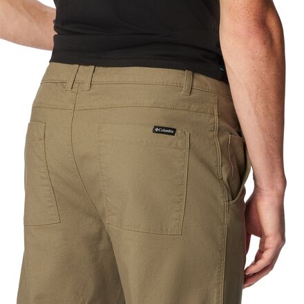 Columbia - Flex ROC II Lined Pant - Men's