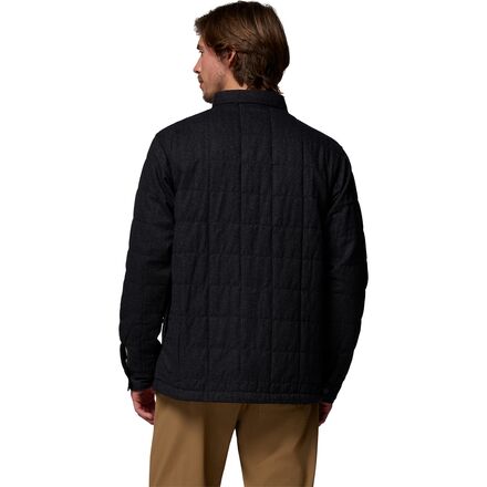 Columbia - Landroamer Quilted Shirt Jacket - Men's