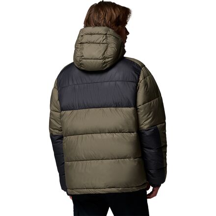 Columbia - Pike Lake II Hooded Jacket - Men's